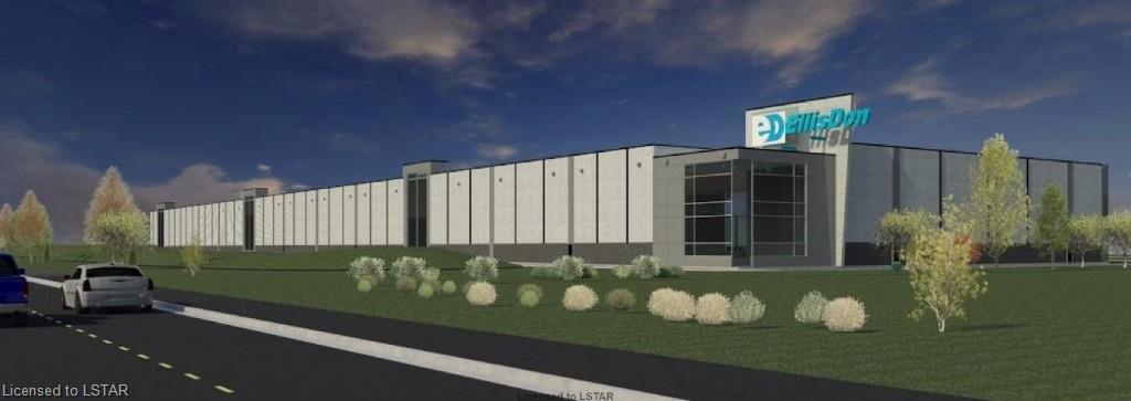 600-650 Industrial Road - Photo 1
