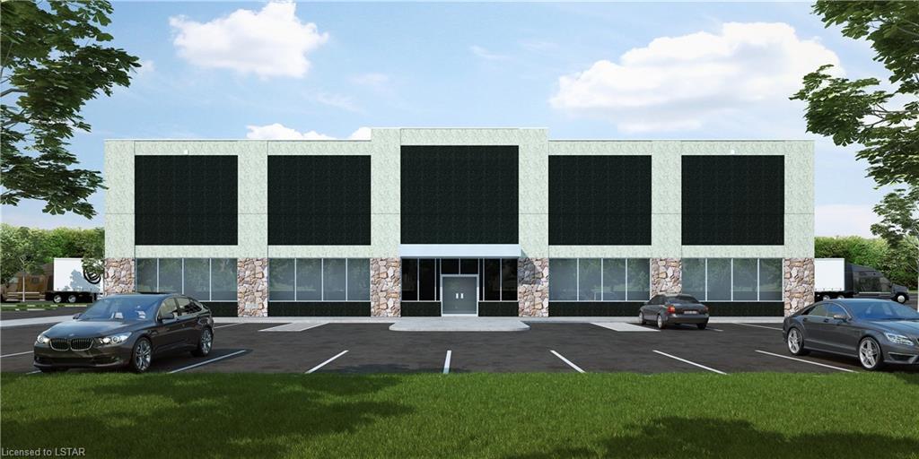 2240 Huron Street - Photo 1