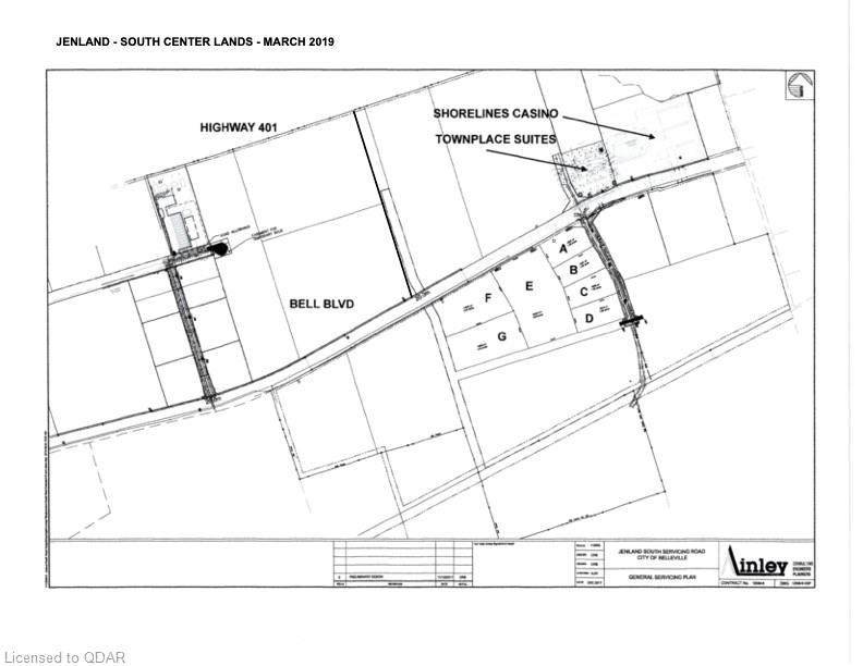 LOT F Bell Boulevard - Photo 1