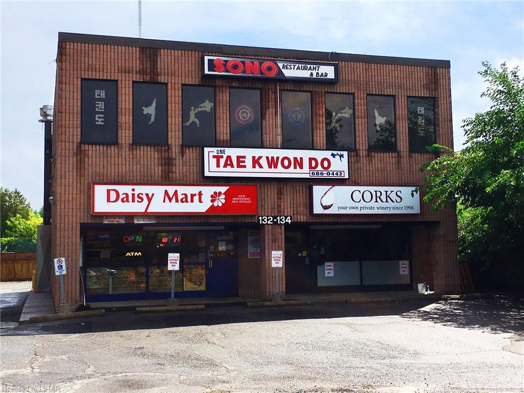 134 Commissioners Road - Photo 1