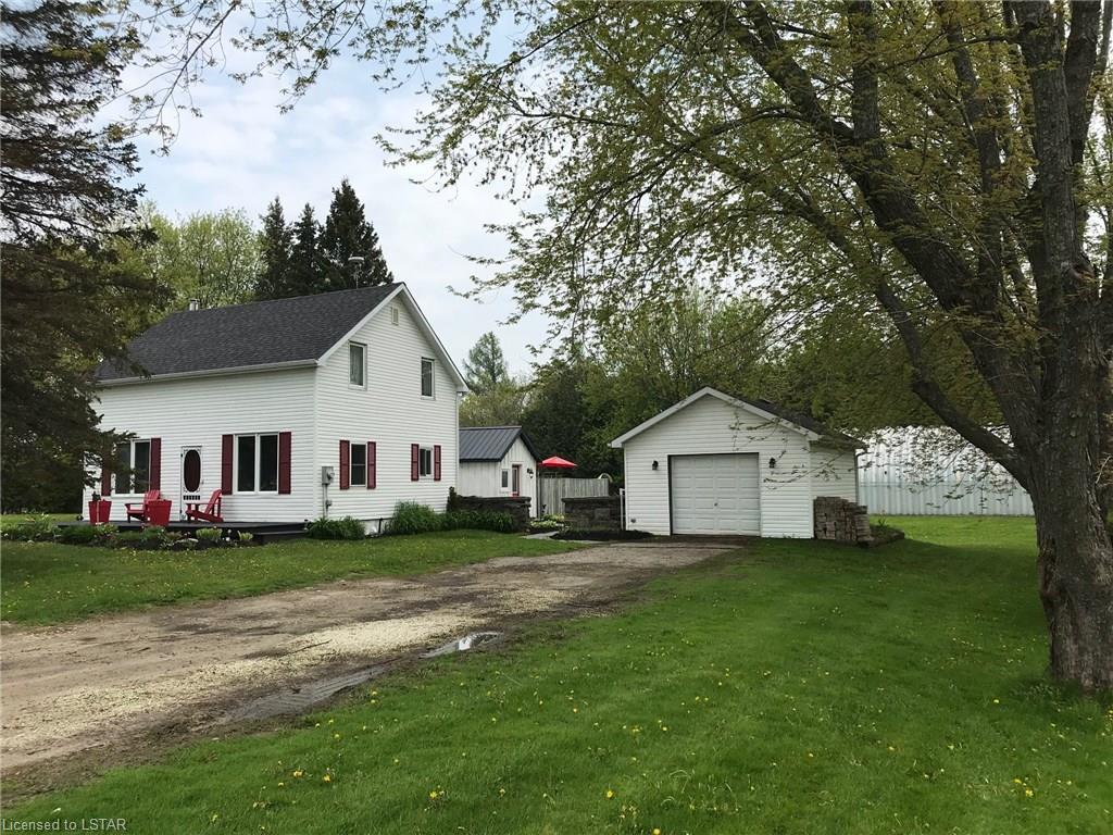 1051 County Rd 124 Road - Photo 1