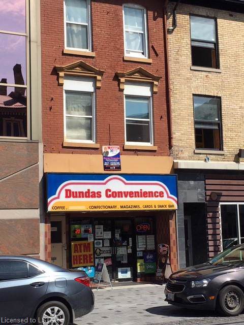 116 Dundas Street - Photo 1