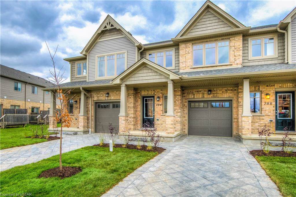 784 Cedarpark Way - Photo 1