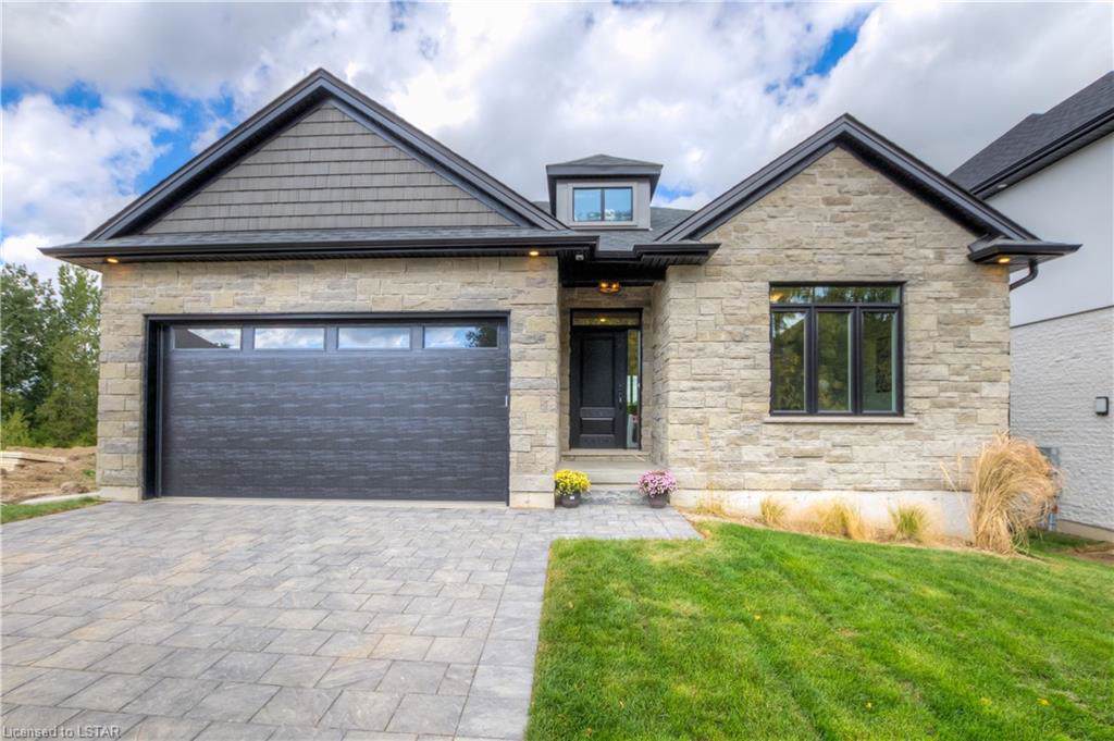 2810 Sheffield Boulevard - Photo 1