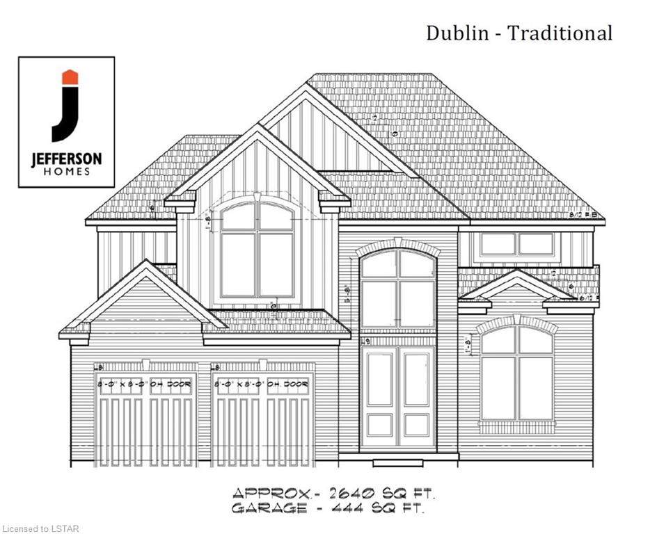 72 Locky Lane - Photo 1