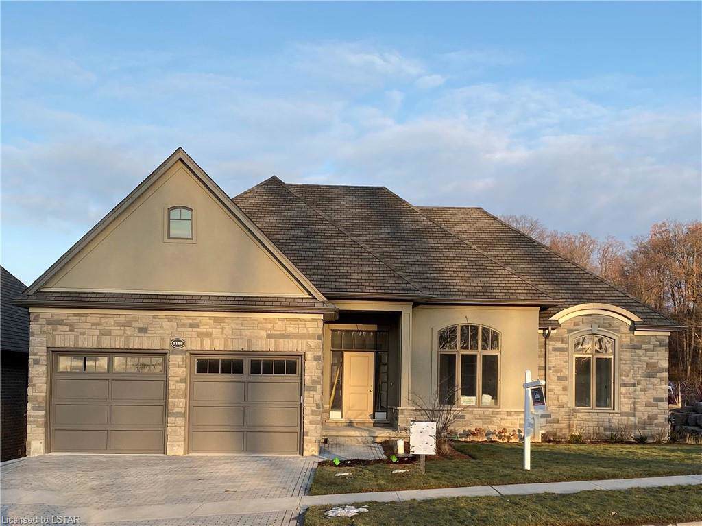 1158 Riverbend Road - Photo 1
