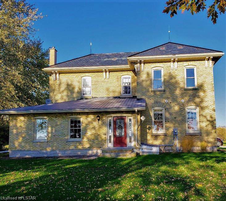 22688 Taits Road - Photo 1