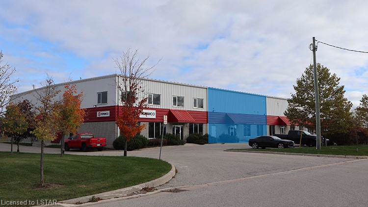 1500 Global Drive - Photo 1