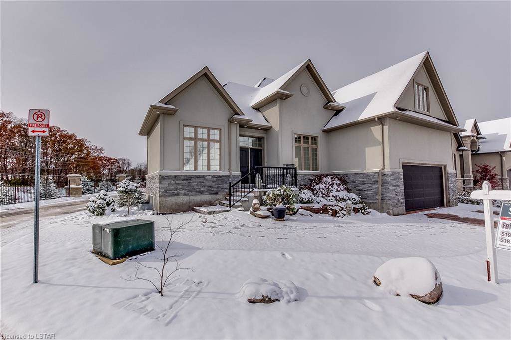 1515 Shore Road - Photo 1