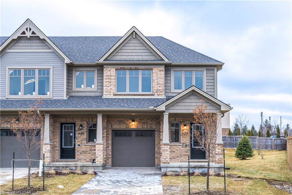 628 Guiness Way - Photo 1