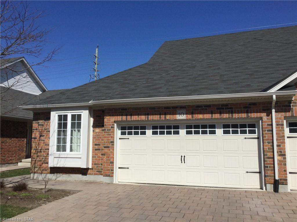 464 Commissioners Road - Photo 1