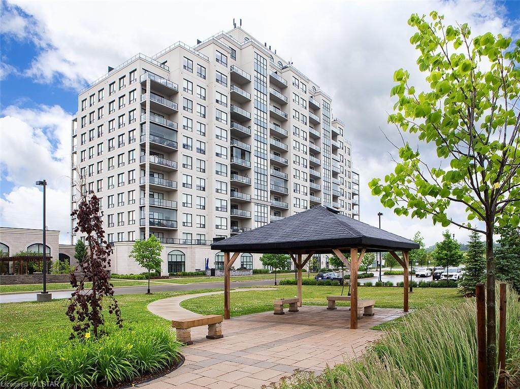 240 Villagewalk Boulevard - Photo 1