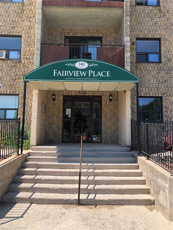 140 Park Avenue - Photo 1