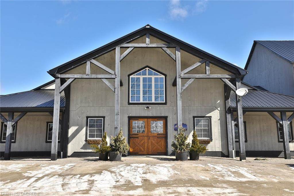 1694 Centre Road - Photo 1