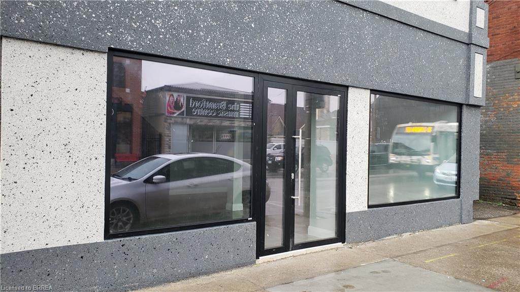 431.5 Colborne Street - Photo 1