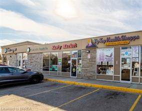 168 Colborne Street - Photo 1