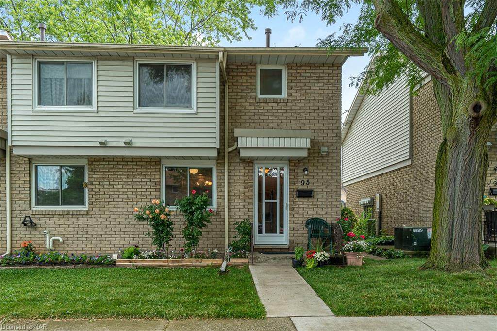 6767 Thorold Stone Road - Photo 1