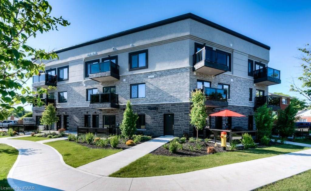 234 Heiman Street - Photo 1