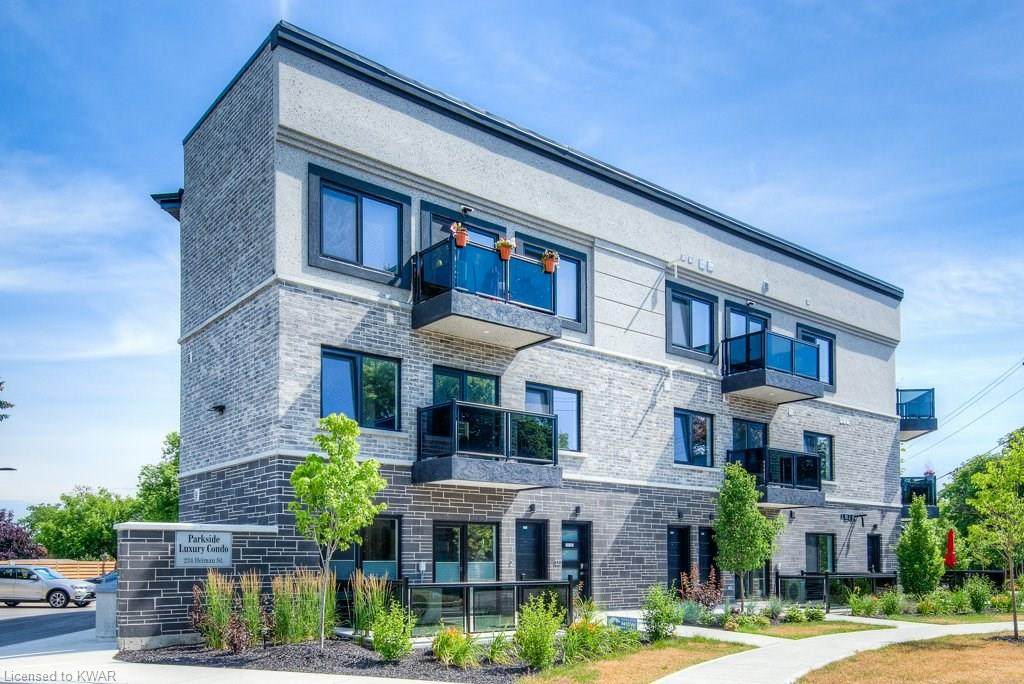 234 Heiman Street - Photo 1