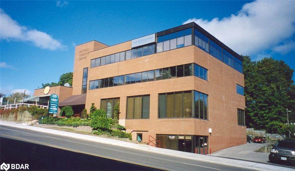 135 Bayfield Street - Photo 1