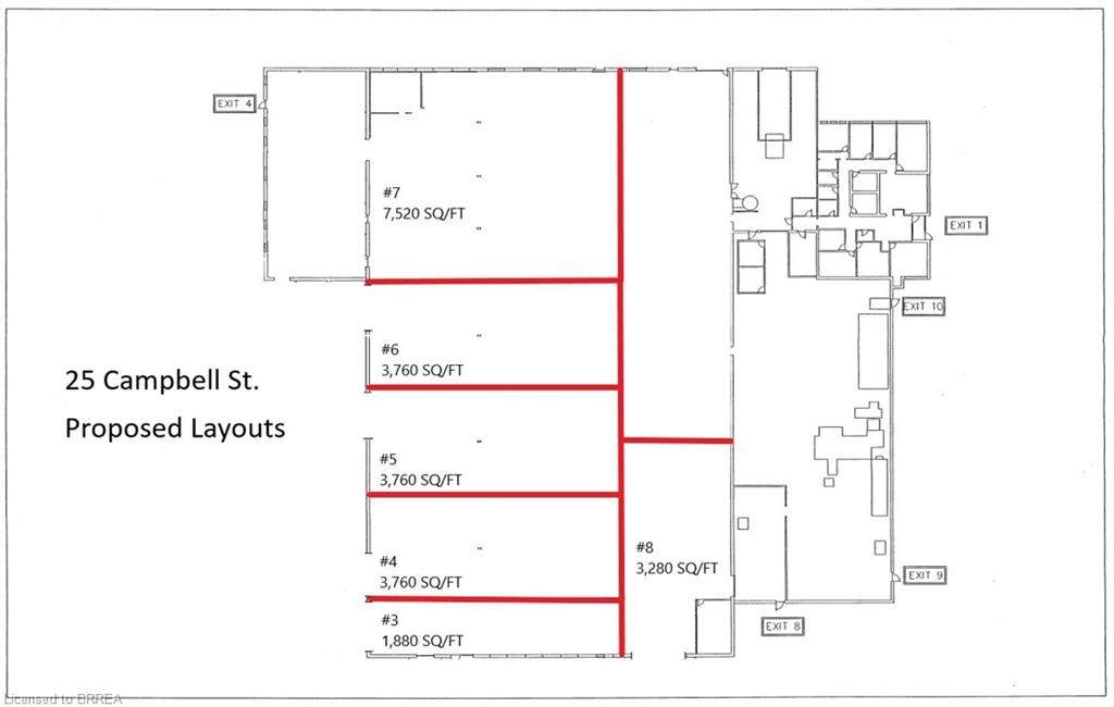 25 Campbell Street - Photo 1