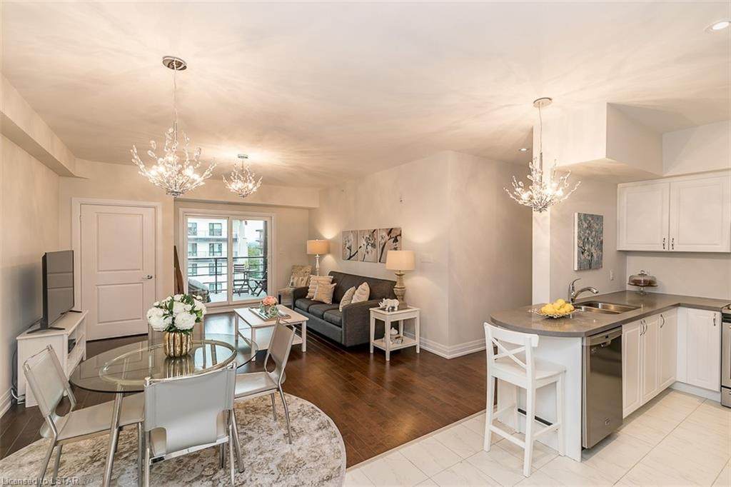 304 Essa Road - Photo 1