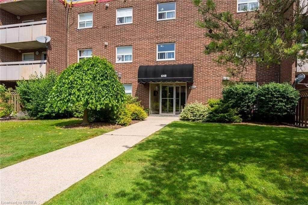 648 Grey Street - Photo 1