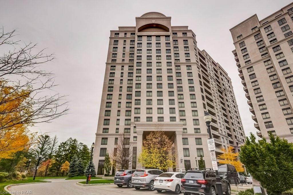 9255 Jane Street - Photo 1