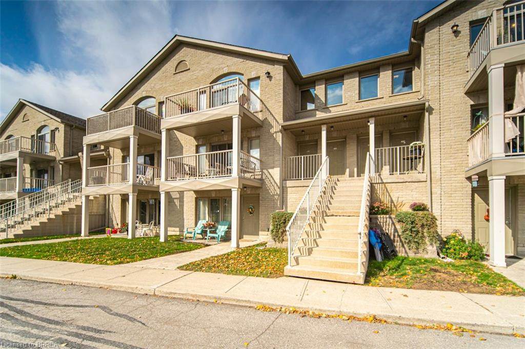 50 Whitlaw Way - Photo 1