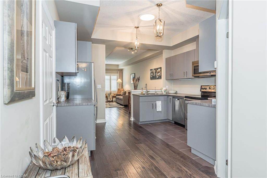 245 Scotland Street - Photo 1