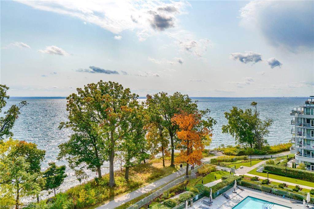 3500 Lakeshore Road - Photo 1