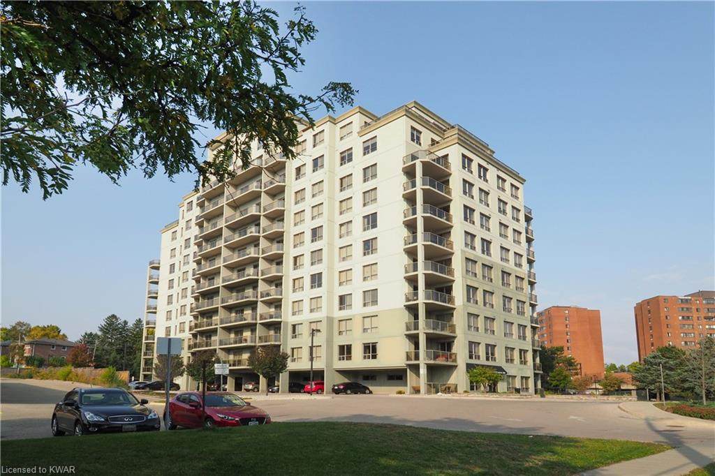 539 Belmont Avenue - Photo 1
