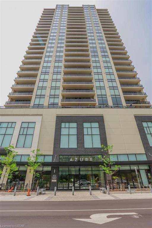 505 Talbot Street - Photo 1