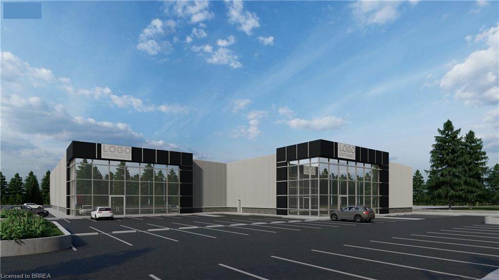 LOT 2 Morton Avenue - Photo 1