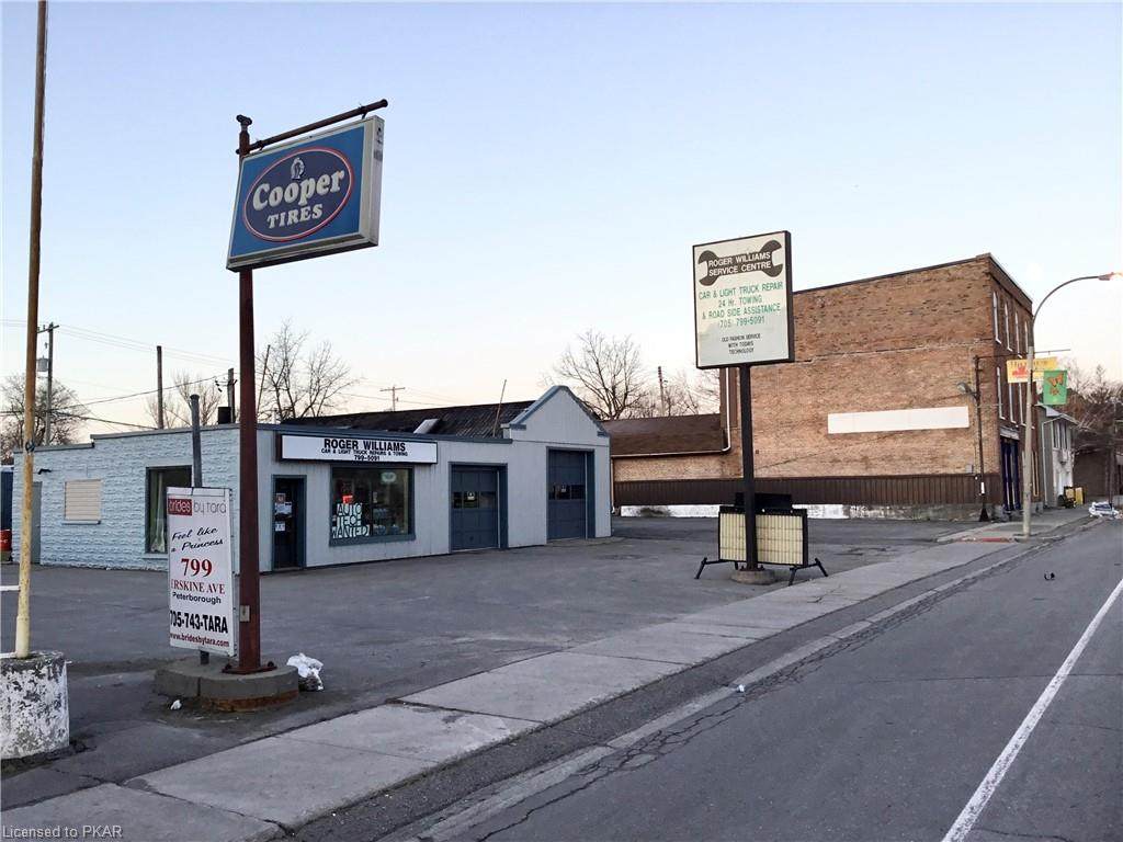 40 King Street - Photo 1