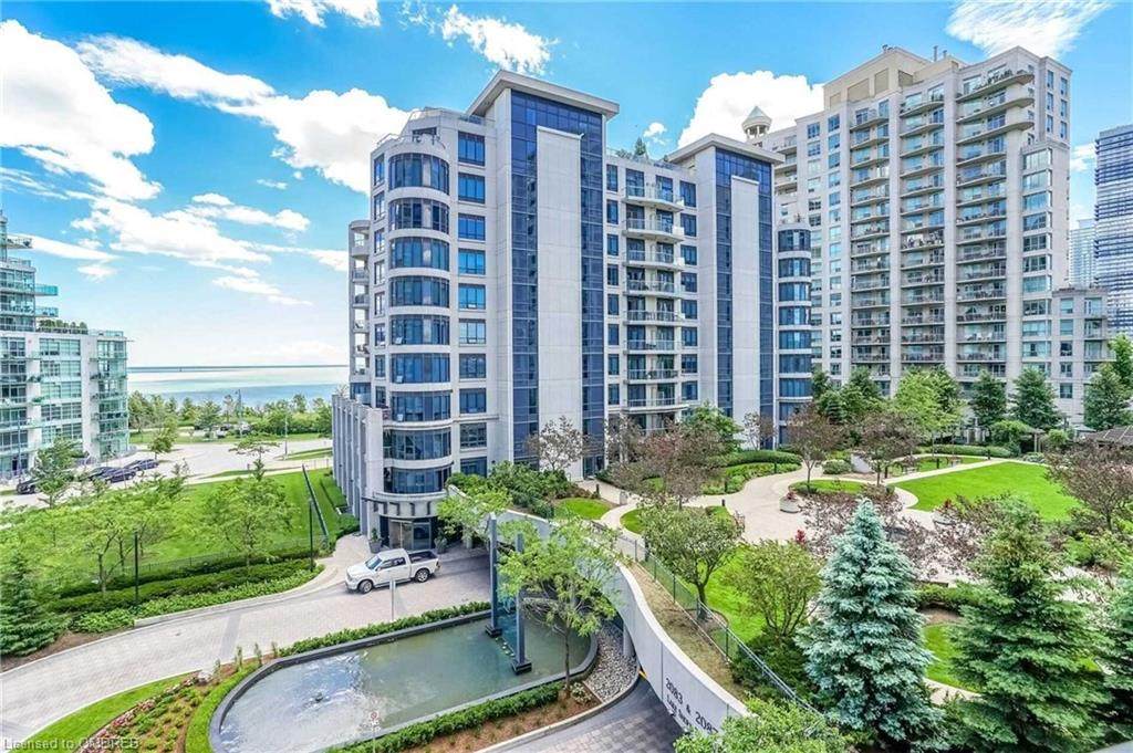 2083 Lake Shore Boulevard - Photo 1