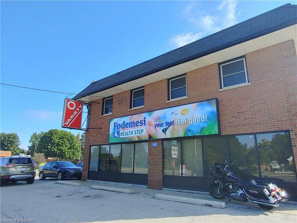 4562 Colonel Talbot Road - Photo 1