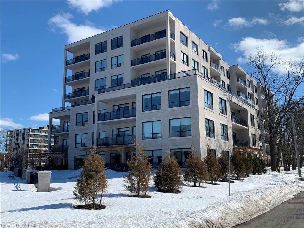 1200 Commissioners Road - Photo 1