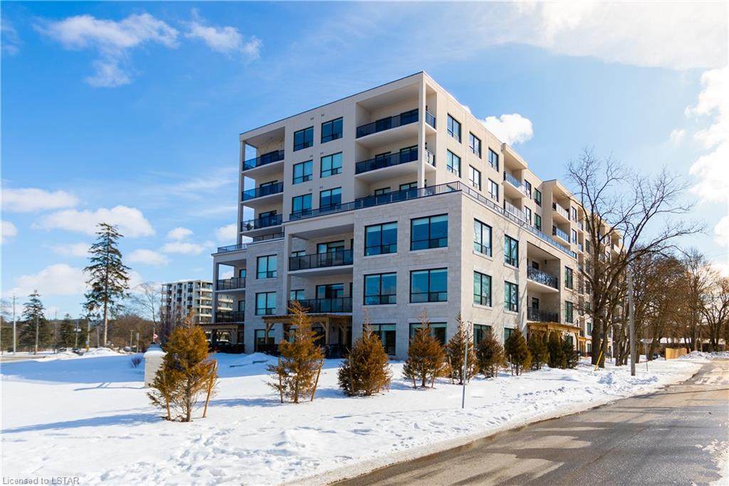 1200 Commissioners Road - Photo 1