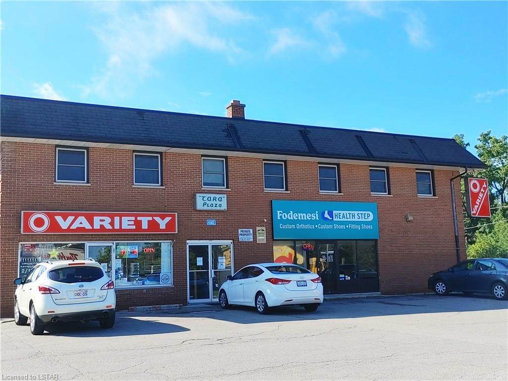 4562 Colonel Talbot Road - Photo 1