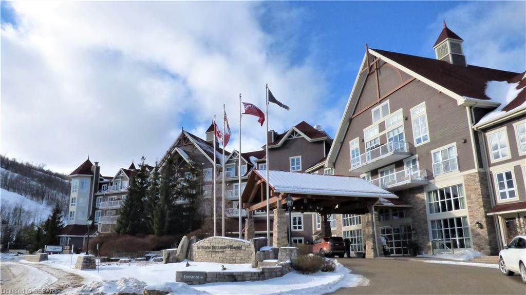 220 Gord Canning Drive - Photo 1