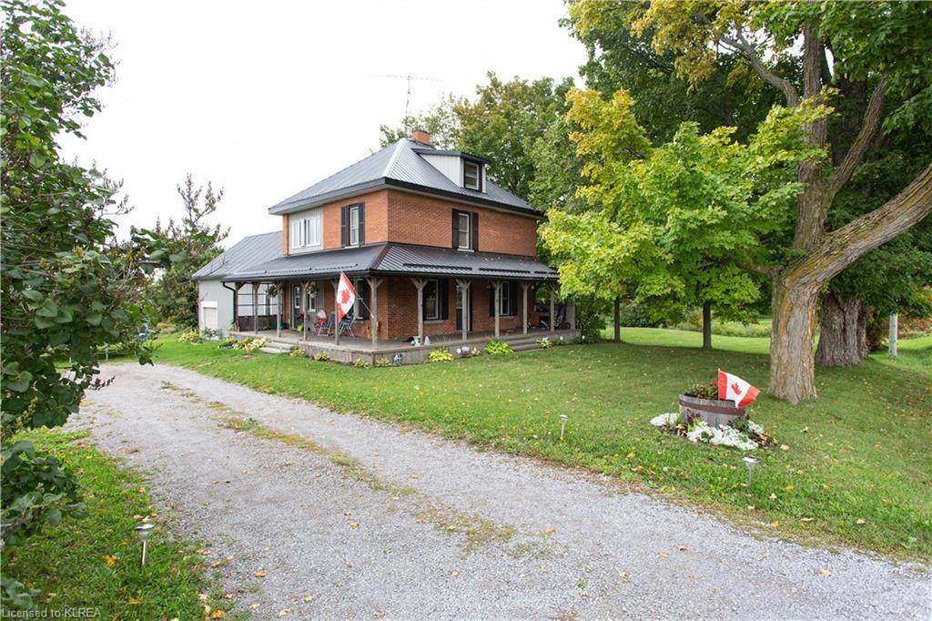 81 Snug Harbour Road - Photo 1