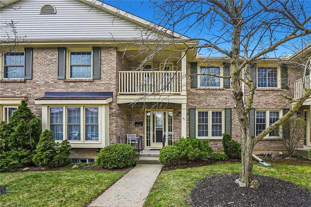409 Vine Street - Photo 1