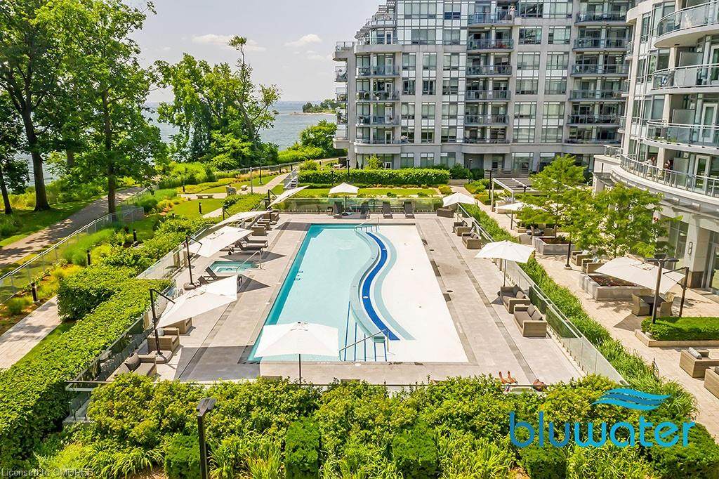 3500 Lakeshore Road - Photo 1