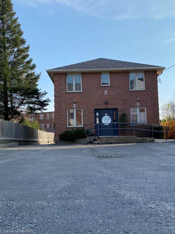 439 Park Street - Photo 1