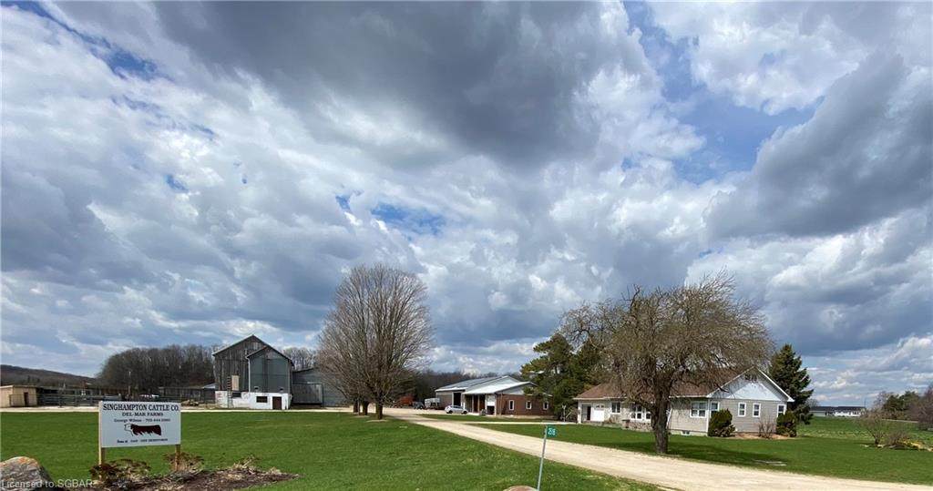2516 11 NOTTAWASAGA Concession - Photo 1