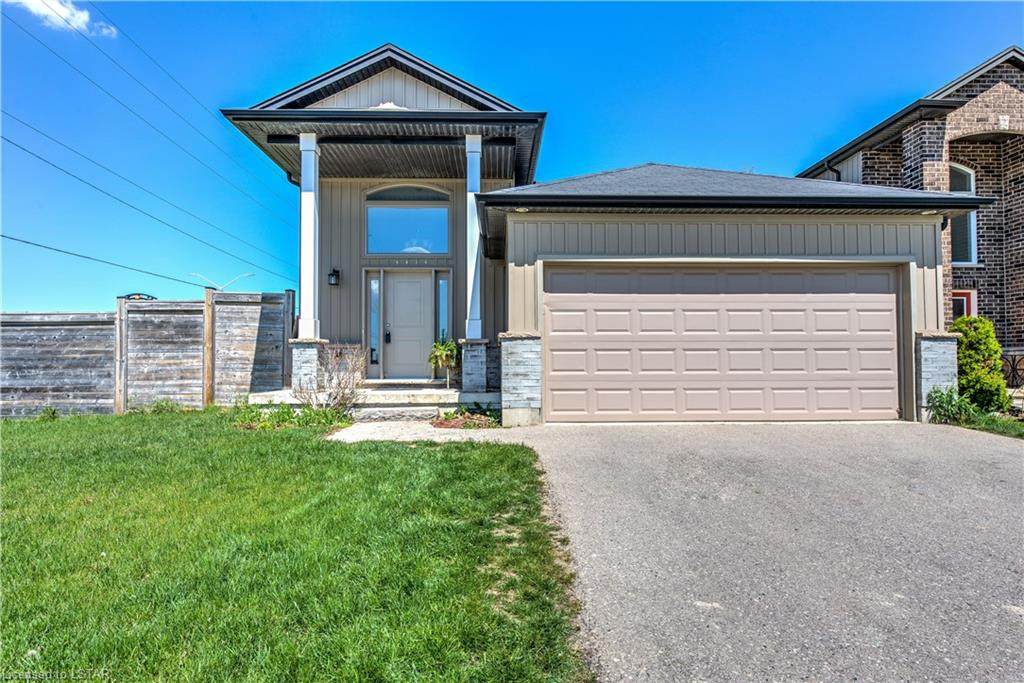 2162 North Routledge Park - Photo 1