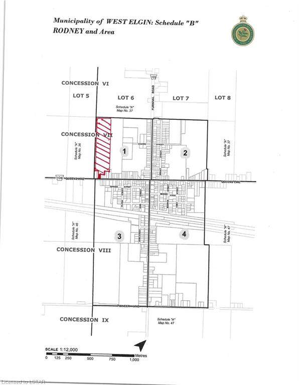 W PT LT 1 Queen Street - Photo 1
