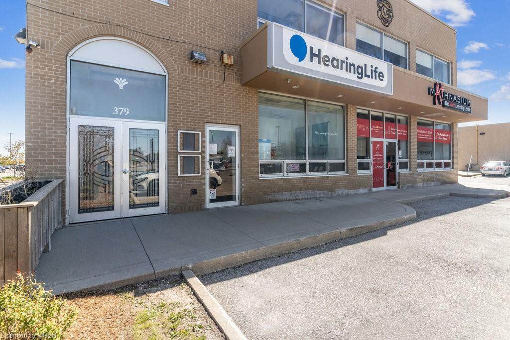 375-379 Southdale Road - Photo 1