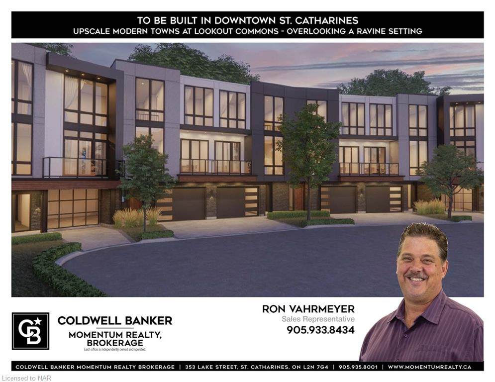 9 Lookout Commons Crescent - Photo 1